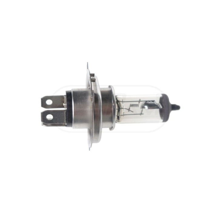 Żarówka RALLYE H4 24V 100/90W P43T-38 489913000 H4 24V100/90W-P43T-38 NARVA