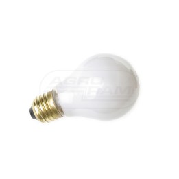 Żarówka matowa E27 220/230V 25W 220/230V25WE27