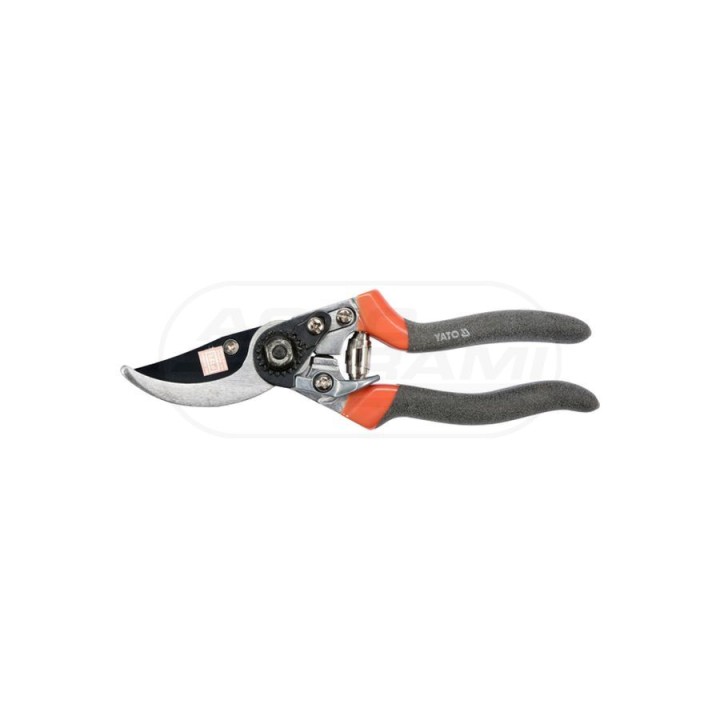 Sekator uniwersalny YATO 220 mm YT-8801