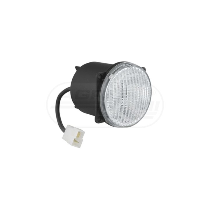 Reflektor halogenowy 4HM23800 WESEM