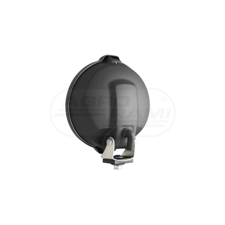Reflektor halogenowy 100W 4W WESEM HO2.40160 2HO40160; HO2.40160