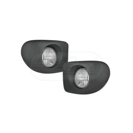 Reflektor halogenowy Matiz H3 MATIZ.23696 H3/Z WESEM
