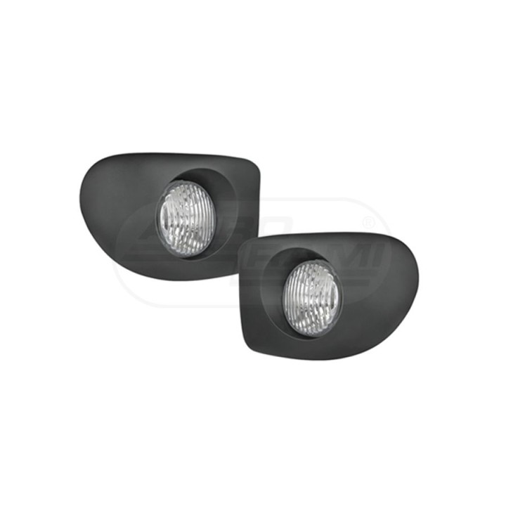 Reflektor halogenowy Matiz H3 MATIZ.23696 H3/Z WESEM