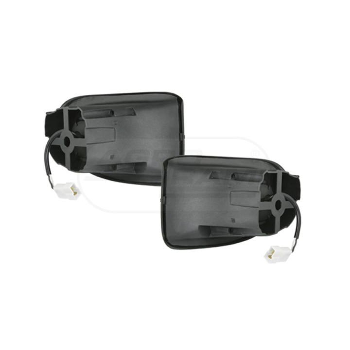 Reflektor halogenowy Matiz H3 MATIZ.23696 H3/Z WESEM