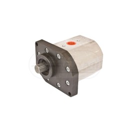 POMPA HYDRAULICZNA PZS-UD-25  42/MIN 53420911.1/HYLMET