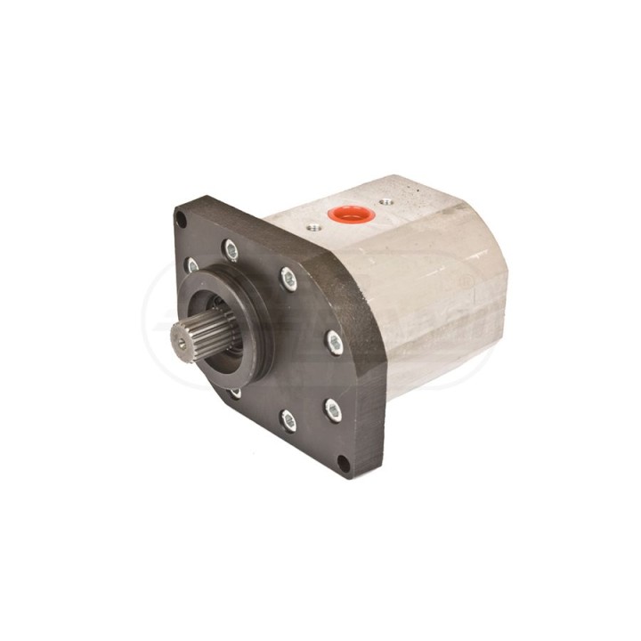 POMPA HYDRAULICZNA PZS-UD-25  42/MIN 53420911.1/HYLMET