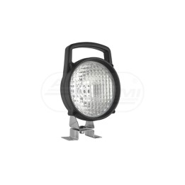 Lampa okrągła robocza 2LOR09338 WESEM