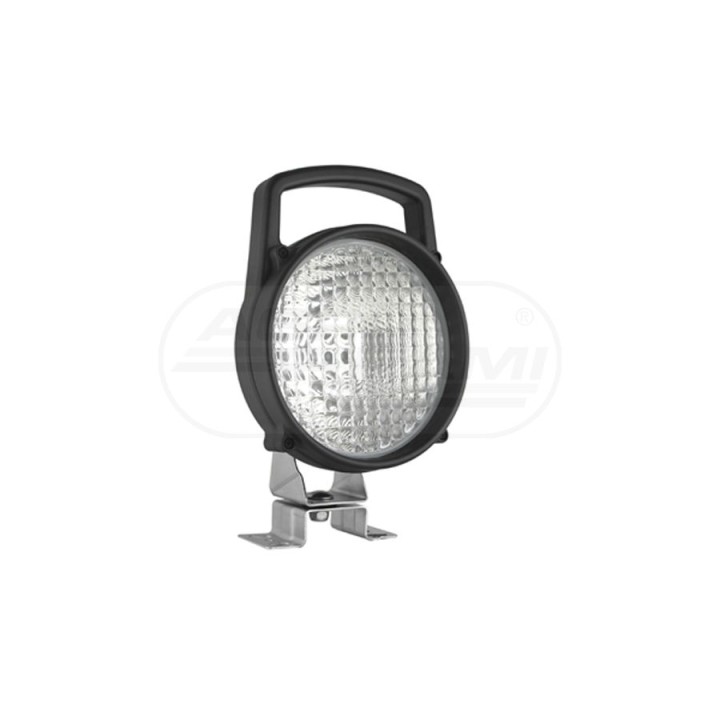 Lampa okrągła robocza 2LOR09338 WESEM