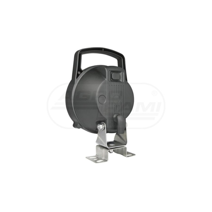 Lampa okrągła robocza 2LOR09338 WESEM