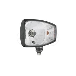 Reflektor H4 4F LK1 225x150 RGV1B.52404 WESEM