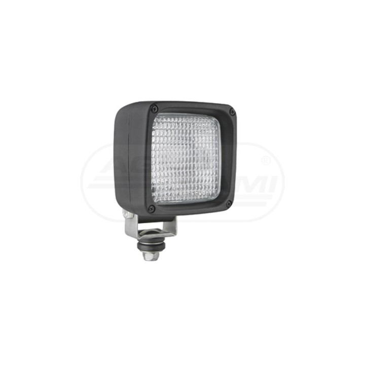 Lampa robocza + ZARÓWKA H3 53351050 LKR5.27466 WESEM