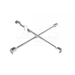 Klucz krzyżakowy do kół  M 13/16'' 3640
