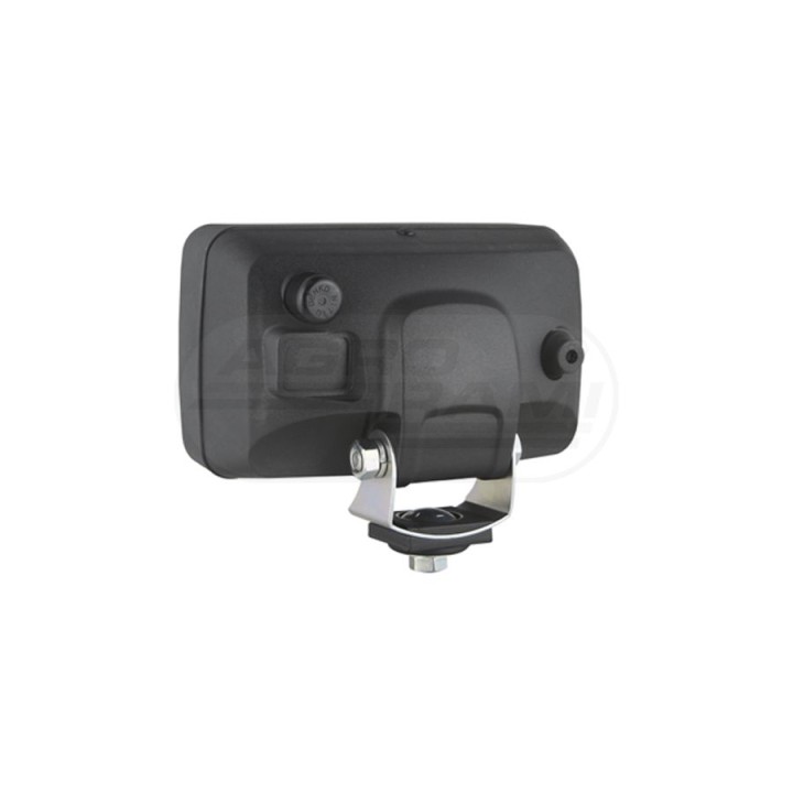 Reflektor halogenowy 3HP158.63, 53351947 WESEM