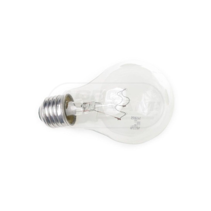 Żarówka przezroczysta E27 230V 150W 230V150WE27