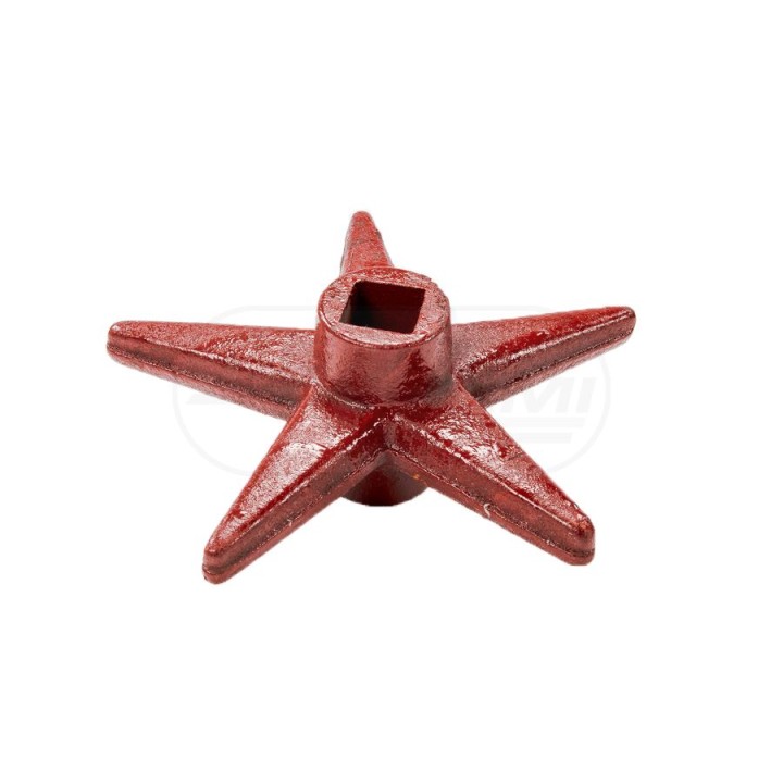 Kolczatka mała kwadrat otwór 28 mm 1838050011/ 28