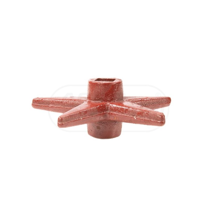 Kolczatka mała kwadrat otwór 28 mm 1838050011/ 28