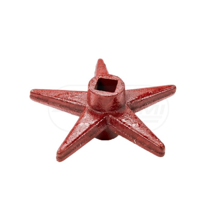 Kolczatka mała kwadrat otwór 28 mm 1838050011/ 28