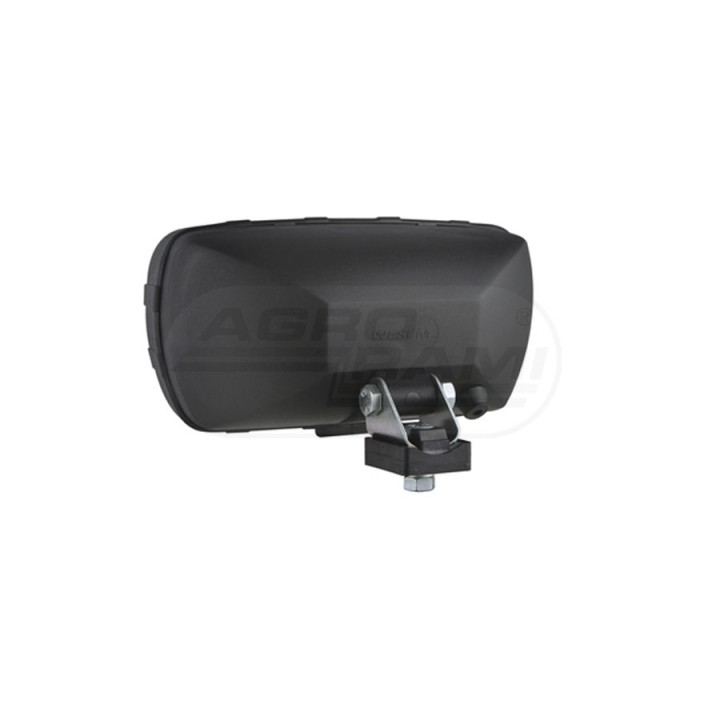 Halogen przedni prostokątny HP00101 WESEM