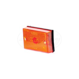 Lampa boczna 84, W15 WAŚ