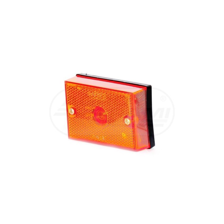 Lampa boczna 84, W15 WAŚ