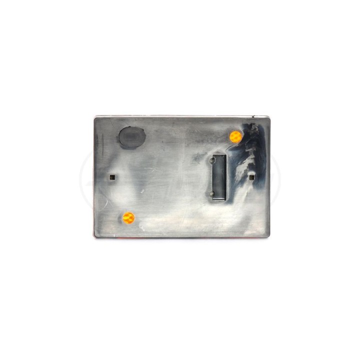 Lampa boczna 84, W15 WAŚ