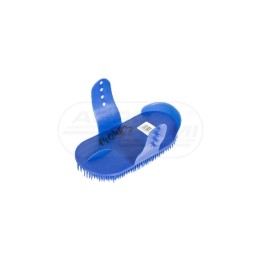 Zgrzebło plastikowe 31822 Rolos