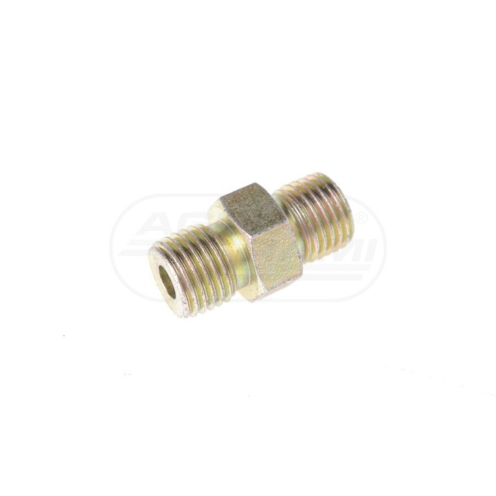Złącze hydrauliczne BB 14x1,5/14x1,5 kor