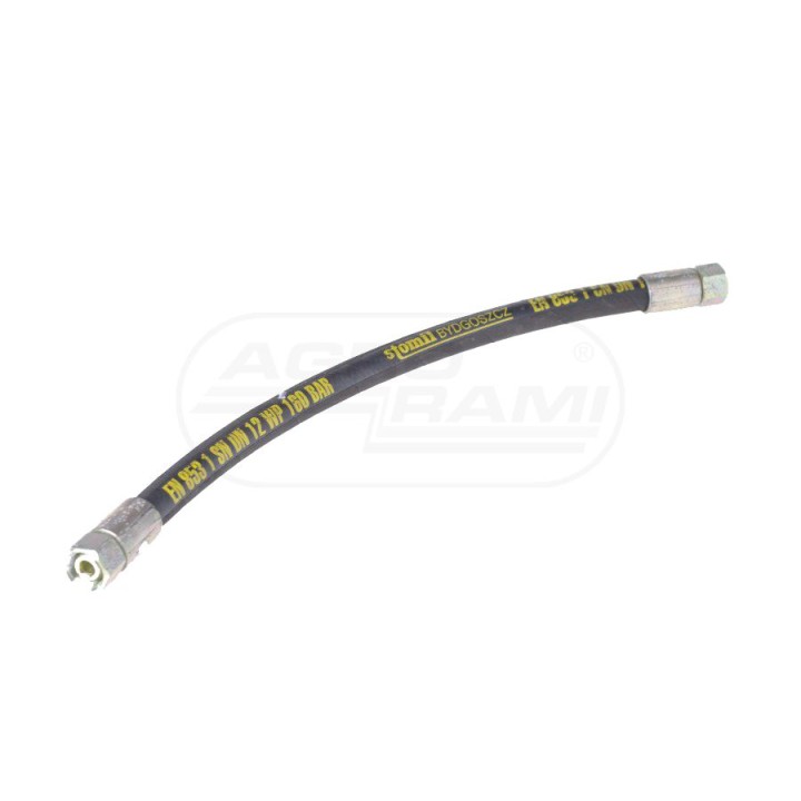 Przewód hydrauliczny 27,5 MPa M22x1.5 SK/211/13-500