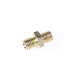 Złącze hydrauliczne BB 12x1,5/12x1,5