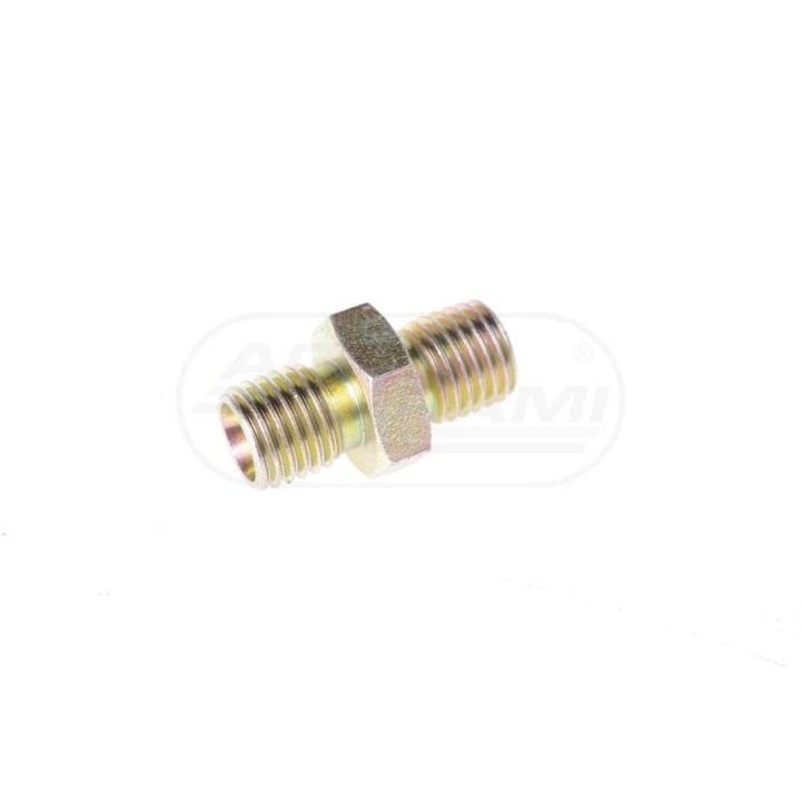 Złącze hydrauliczne BB 12x1,5/12x1,5