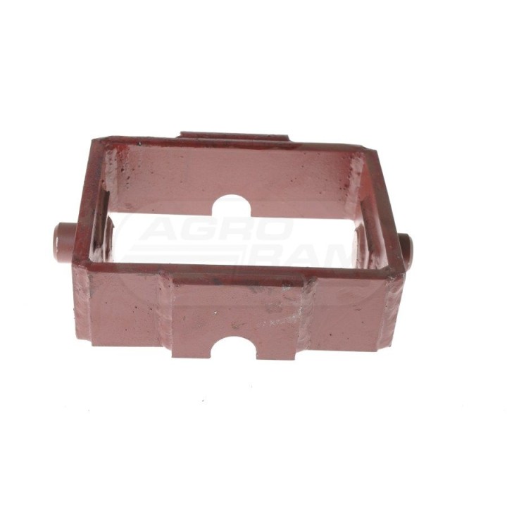 Zawieszenie siłownika D47/50 60501630000