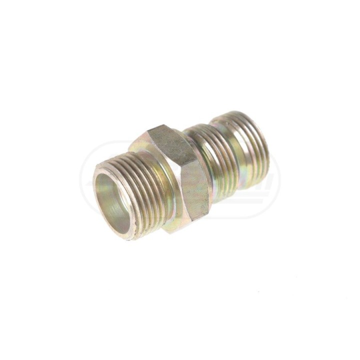 Złącze hydrauliczne BB 27x2/27x2