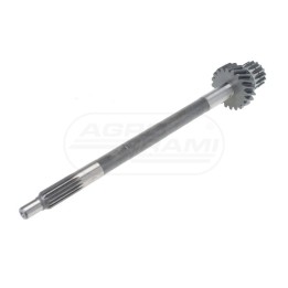 Wałek 50012101/S SKROPOL