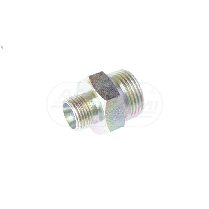 Złącze hydrauliczne BB 27x2/18x1,5