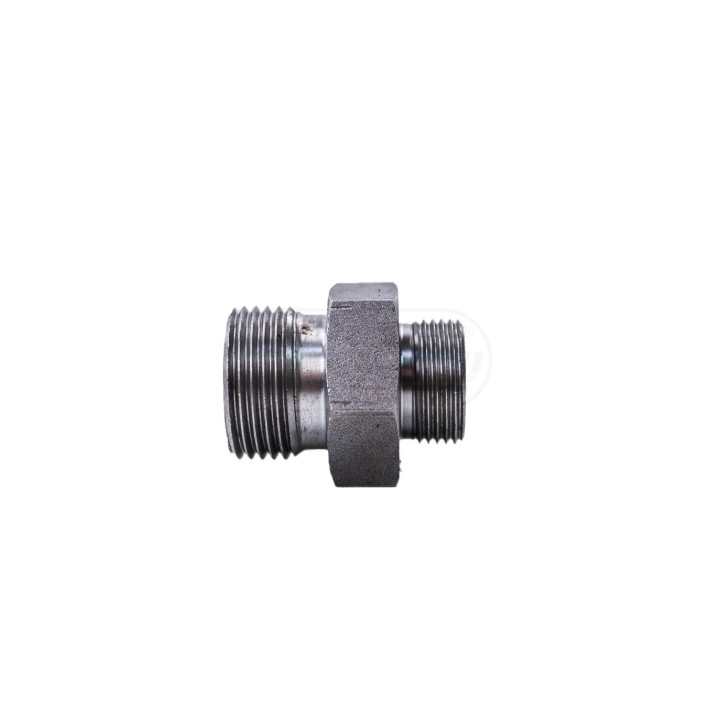 Złącze hydr.przedł. BB 27X2/22X1,5 PRODUKT POLSKI