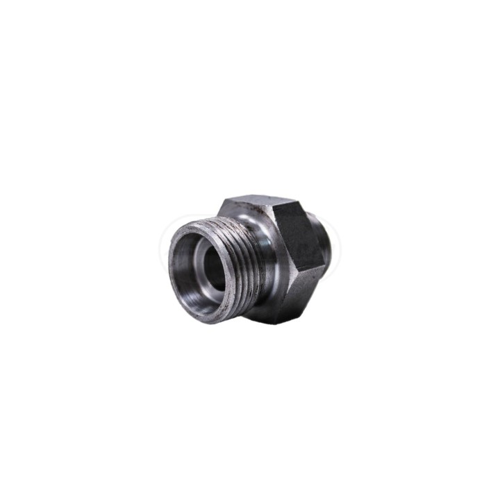 Złącze hydr.przedł. BB 27X2/22X1,5 PRODUKT POLSKI
