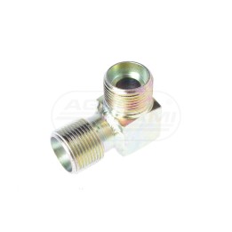 Kolano hydrauliczne 22/22