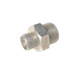 Złącze hydrauliczne BB 27/20