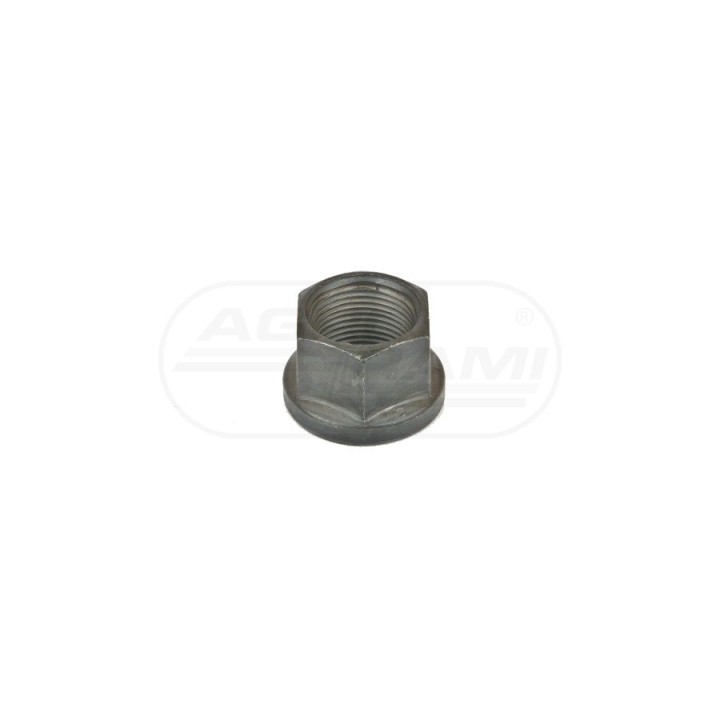 Nakrętka śruby koła HL-8 M22x1,5