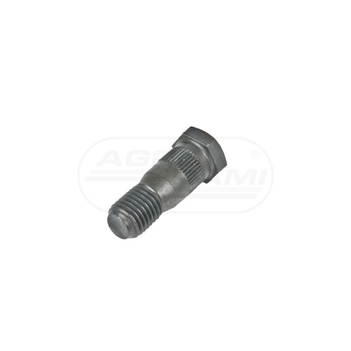 Śruba piasty 532090160312 PRODUKT CZESKI