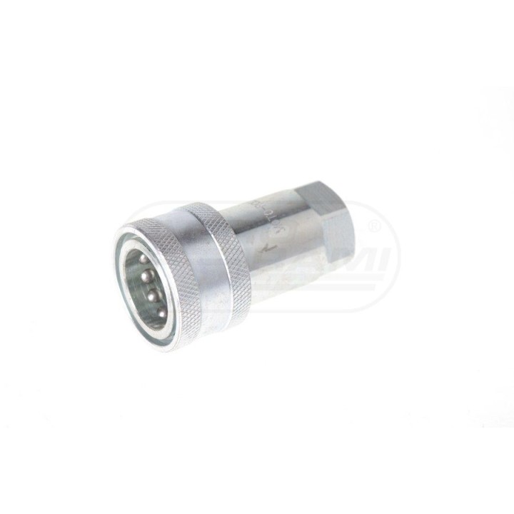 Gniazdo hydrauliczne A 1/2" BSP