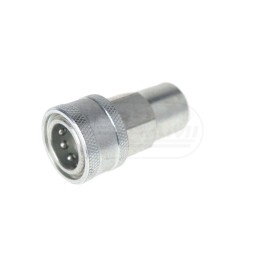 Gniazdo hydrauliczne A 3/8" BSP