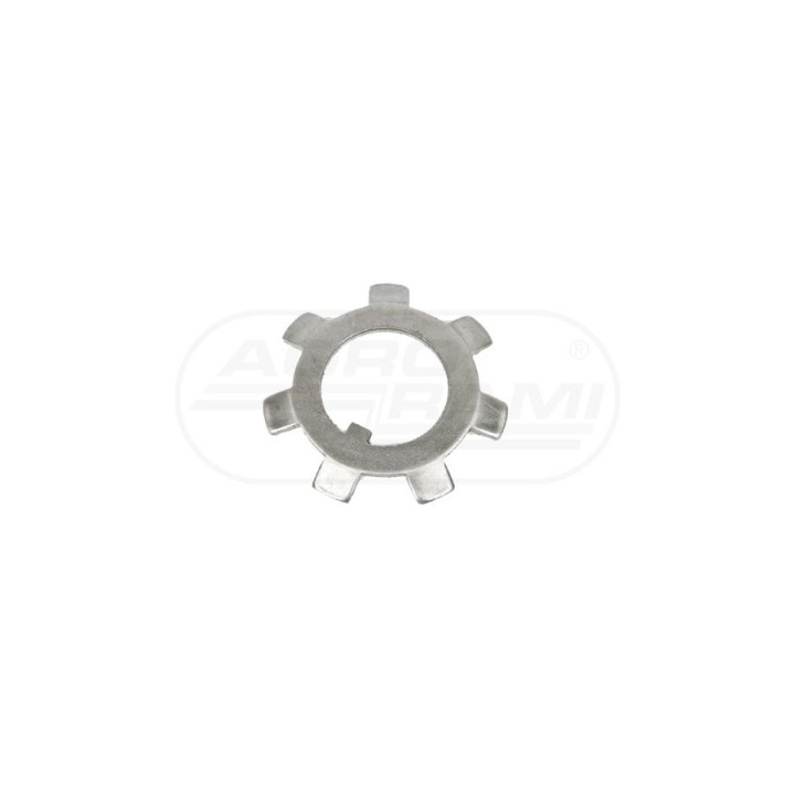 Podkładka nakrętki 532092470041 PRODUKT CZESKI