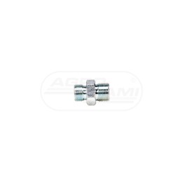 Złącze hydrauliczne 3/8"/18x1,5 Waryński