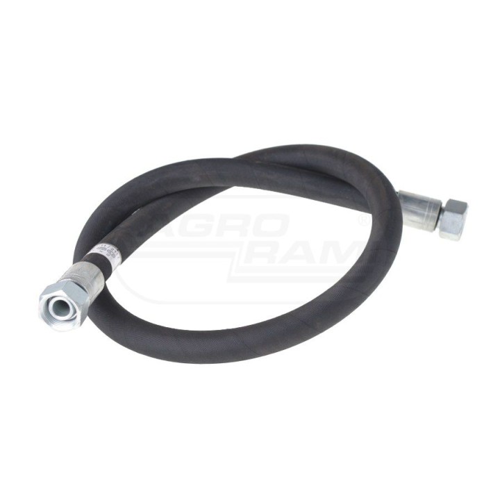 Przewód hydrauliczny 25 MPa M27x2 SK/211/16-1250