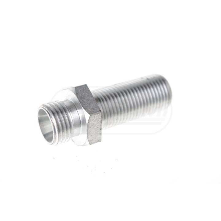 Złącze hydrauliczne długie BB 16x1,5/16x1,5