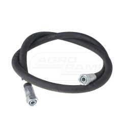 Przewód hydrauliczny 25 MPa M27x2 SK/211/16-2000