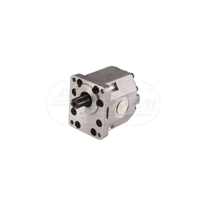 Pompa PZ2-KZ-25W L/HYDROTOR Hydrotor
