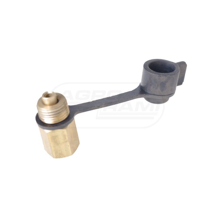 Złącze kontrolne Do pomp.M12x1,5
