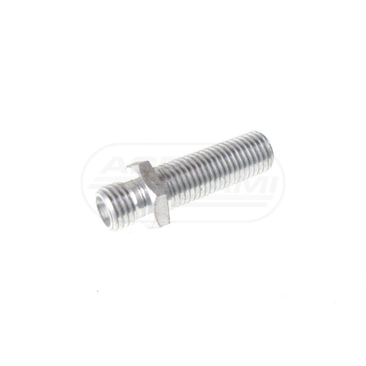 Złącze hydrauliczne długie BB 12x1,5/12x1,5